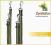 SMYCZ FUSION NEOPREN 2m ODBLASK TX 20633 zielony
