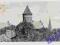 Olsztyn - Zamek- obieg 1951 r - zdjęciowa