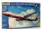 Revell 4317 Boeing 737-800 Air Berlin 1:144