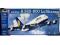 Revell 4270 Lufthansa Airbus A380  1:144