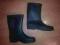 Buty gumowe gumowce roz.42