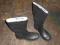 Buty gumowe gumowce roz.43(włoskie)