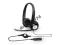 Słuchawki Logitech USB Headset H390