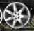 Aluminiowe felgi Aluett 5x100 +śruby