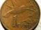 2168. TRINIDAD I TOBAGO 1 CENT 2003