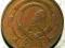2169. IRLANDIA 1/2 PENCE 1971