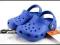 CROCS CAYMAN rozm 21-22 (C4/C5) - 13cm KURIER