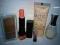 zestaw kosmetyków Rimmel Bourjois Avon Manhattan
