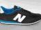 Buty New Balance U410KB ! NAJNOWSZE ! roz.42,5