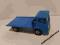 matchbox - site hut truck