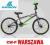 Rower 20 cali Karbon BMX STICKERBOMB (Graphite)