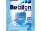 BEBILON 2 z PRENUTRA+ mleko początkowe 1200g