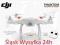 Quadrocopter DJI Phantom GOPRO Nowa wersja 1.1.1