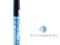NYX STUDIO LIQUID EYELINER Extreme sky blue
