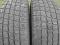 235/65R16C TOYO H09 2x9.5mm 2012r  OKAZJA !!!