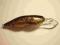 Wobler Salmo Bullhead 4,5 cm