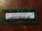 Pamięć SODIMM DRR2 1GB 667 Qimonda