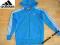 **ADIDAS ORGINALNA BLUZA SPORTOWA 164 CM
