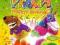 VIVA PINATA PARTY ANIMALS WYS 24H DLA DZIECI GWARA