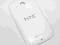 Obudowa HTC Desire C klapka pokrywa baterii biała