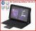 Etui Klawiatura Bluetooth  Samsung GALAXY Tab 10.1