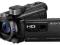Kamera FullHD Sony HDR-PJ780VE Sklep Lublin Kurier