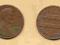 Monety ... USA 1 Cent - 1978r