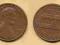 Monety ... USA 1 Cent - 1978r D