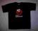 M -T-SHIRT KOSZULKA CZARNA - (ELMO)+GRATIS