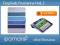 Speck FitFolio Etui iPad mini ColorBar Arctic Blue