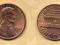 Monety ... USA 1 Cent - 1982r