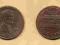 Monety ... USA 1 Cent - 1988r D