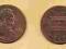 Monety ... USA 1 Cent - 1995r