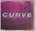 CURVE - CHERRY EP (SINGLE) * 1991