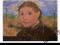 PAULA MODERSOHN-BECKER Autoportret