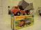 matchbox Ford Refuse Truck no. 7