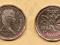 Monety ... Kanada 1 Cent - 1984r