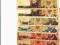 KOMPLET BANKNOTÓW !!!!!!!!!!!!!!!!! NR.1