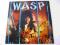 WASP Inside the electric circus UK EX