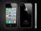 IPHONE 4 16GB B/S KOMPLET Z T-MOBILE STAN B.DOBRY