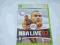 NBA LIVE 07 GRA NA XBOX 360 RARYTAS