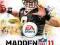 MADDEN NFL 11 GRA NA XBOX 360