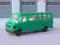 HERPA ---- MERCEDES-BENZ 207D 1/87