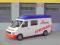 HERPA ---- VOLKSWAGEN LT - RIWATRANS 1/87