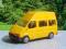 RIETZE ---- FORD TRANSIT   1/87
