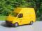 RIETZE ---- FORD TRANSIT   1/87