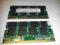 DDR1 PC2700 512MB SAMSUNG + HYNIX 1GB KOMPLET