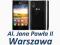 LG L5 E610 SWIFT BEZ SIMLOCKA 24GW SKLEP WARSZAWA