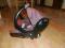 Fotelik BEBE CONFORT Creatis 0-13 kg
