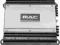 WZMACNIACZ MAC AUDIO MPX 2500
